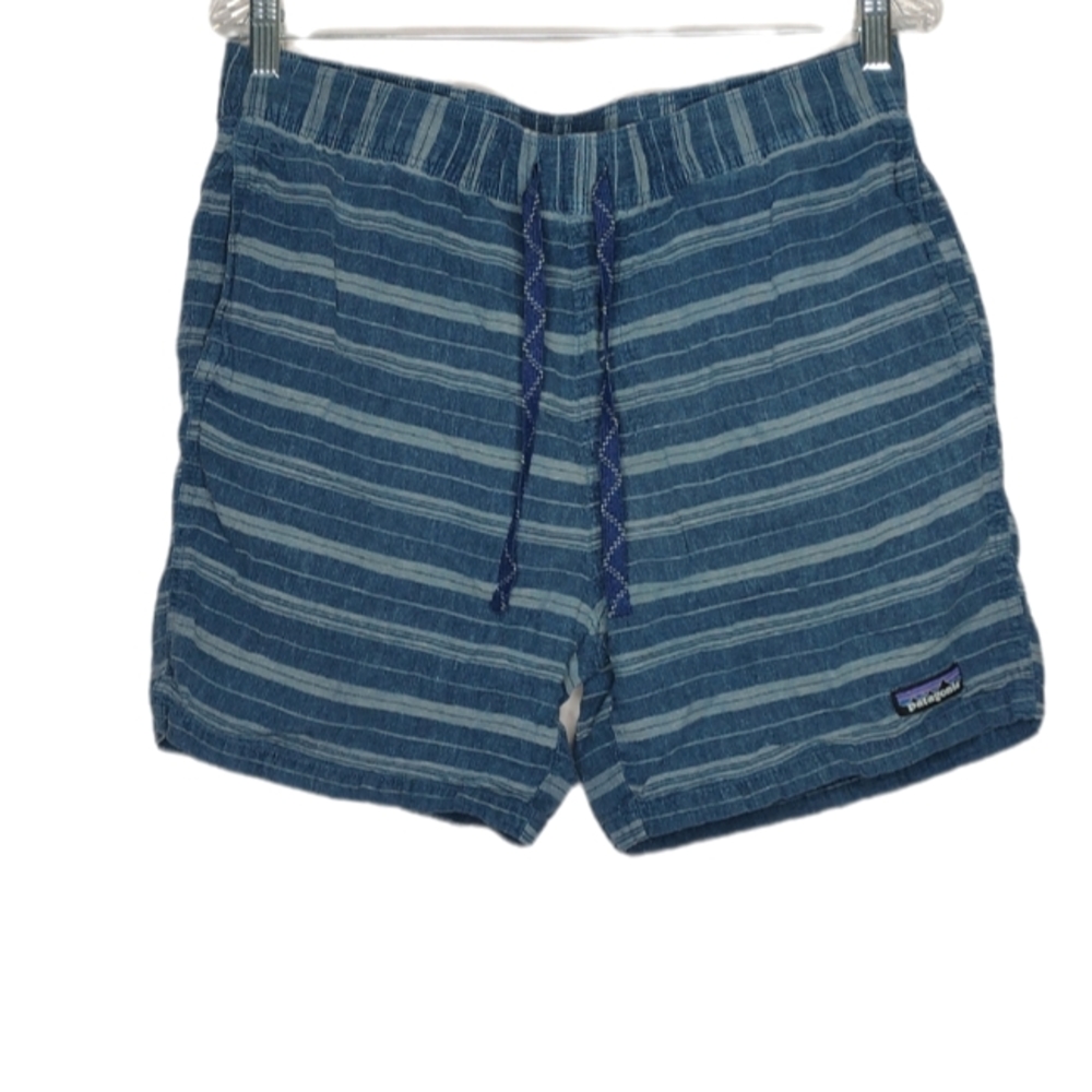 Patagonia Men's Shorts Size Large.